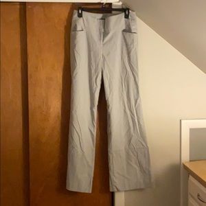 The Limited Cassidy Gray dress Pant